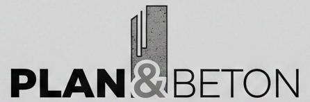 plan si beton